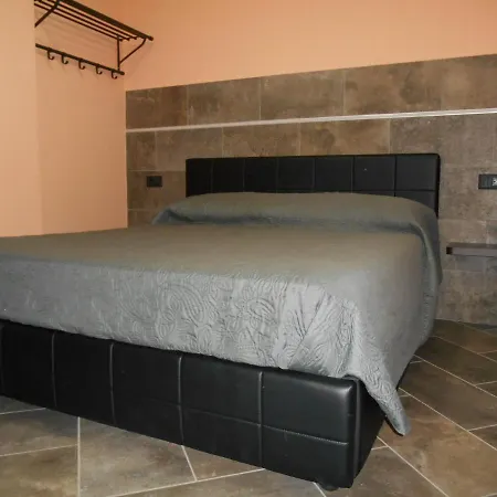 B&B Mazzini Battipaglia Exterior foto