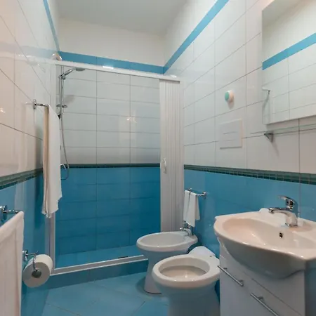 B&B Mazzini Battipaglia Exterior foto