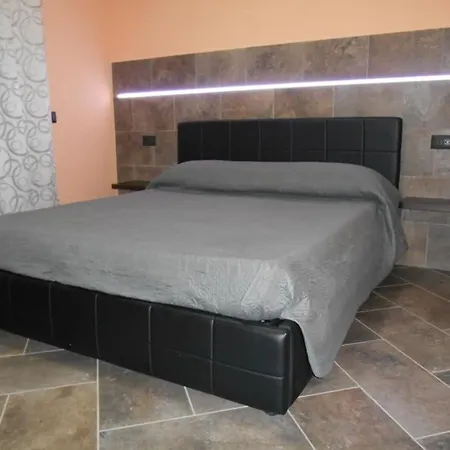 B&B Mazzini Battipaglia Exterior foto