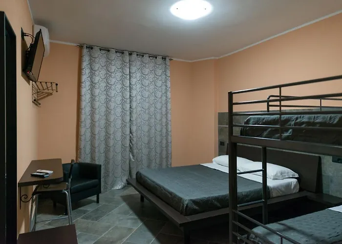 B&B Mazzini