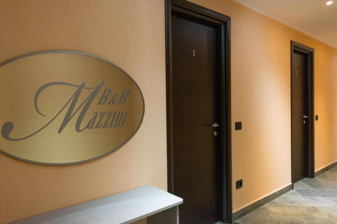 Mazzini * Battipaglia