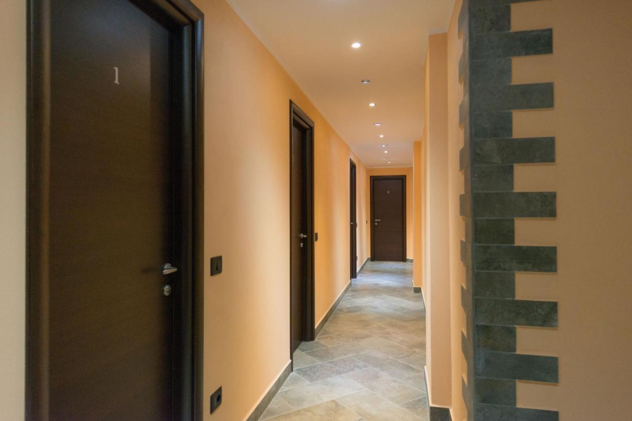 Bed and breakfast Mazzini *