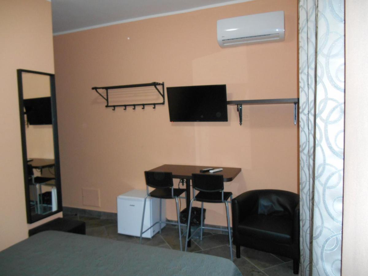 Mazzini Bed and breakfast