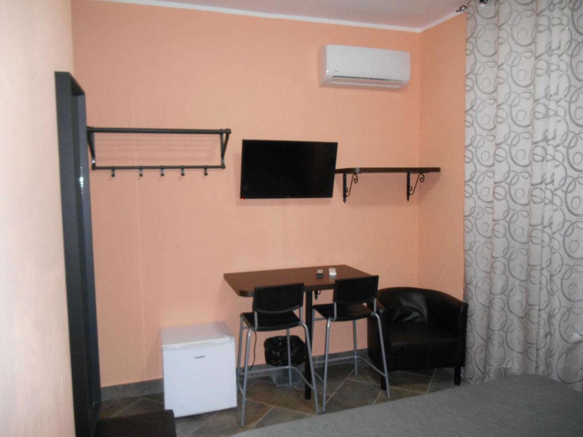 Mazzini Bed and breakfast
