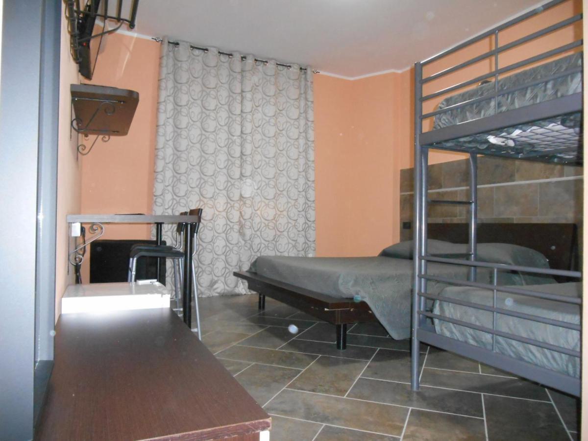 Bed and breakfast Mazzini Battipaglia