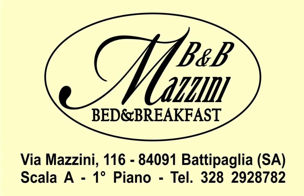 Mazzini * Battipaglia